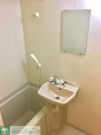 レオパレスヒロの物件内観写真